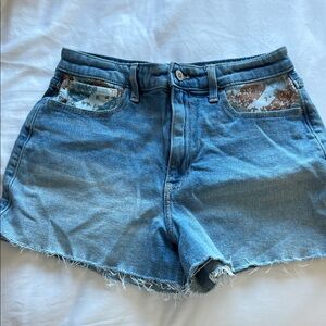 Hollister Women's Shorts